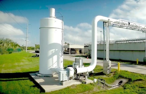 High Pressure Misting System in India