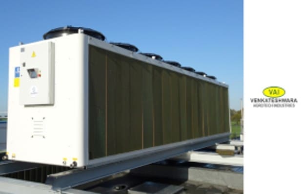 High Pressure Misting System in India