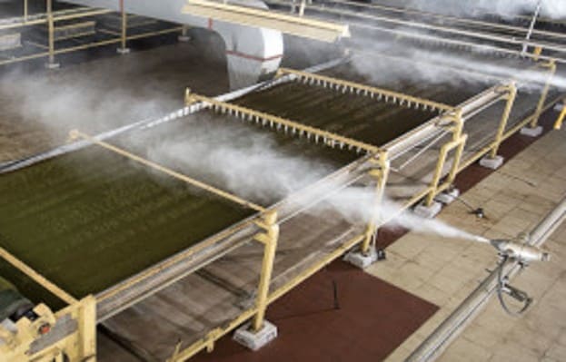 High Pressure Misting System in India