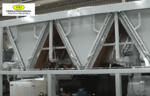 High Pressure Misting System in India