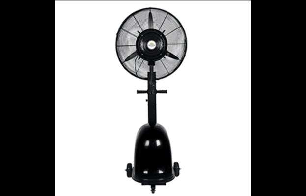 High Pressure Misting System in India