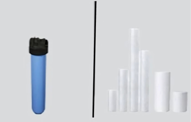 High Pressure Misting System in India