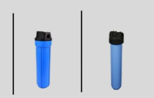 High Pressure Misting System in India