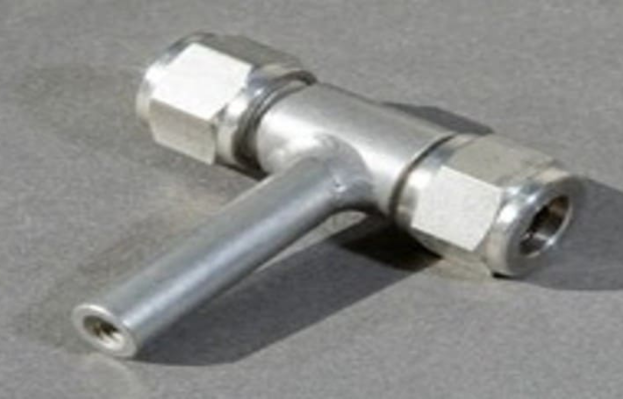 High Pressure Misting System in India