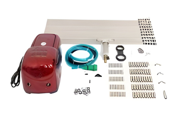 High Pressure Misting System in India