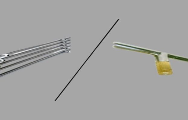 High Pressure Misting System in India