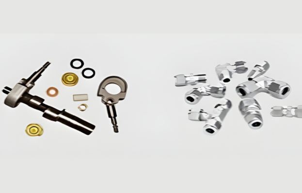 High Pressure Misting System in India