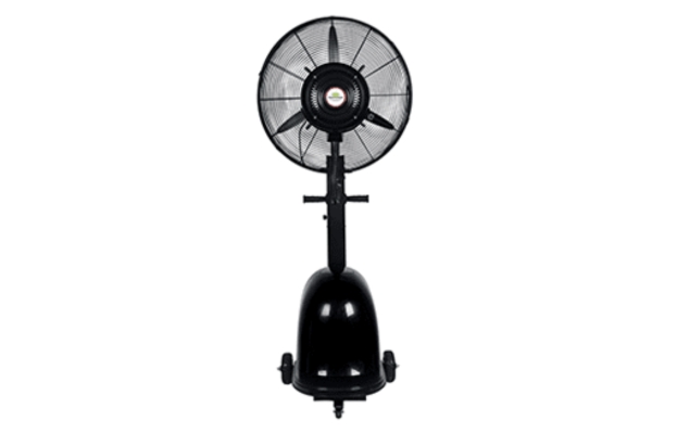 High Pressure Misting System in India