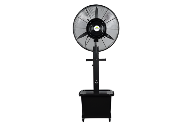 High Pressure Misting System in India