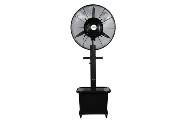 High Pressure Misting System in India