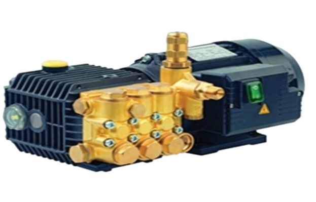 High Pressure Misting System in India