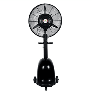 Mist Fan