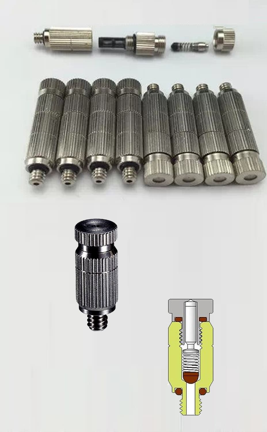 misting-humidification-nozzles