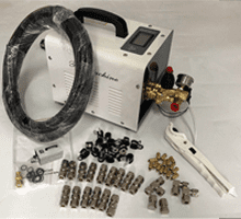 Misting System Kit VAI-02